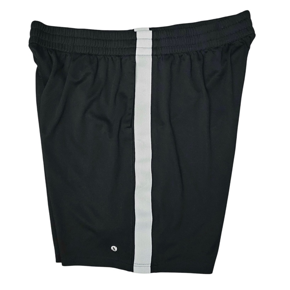 Xersion Men’s Black Athletic Shorts Sz XXL